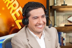 Andres Gutierrez