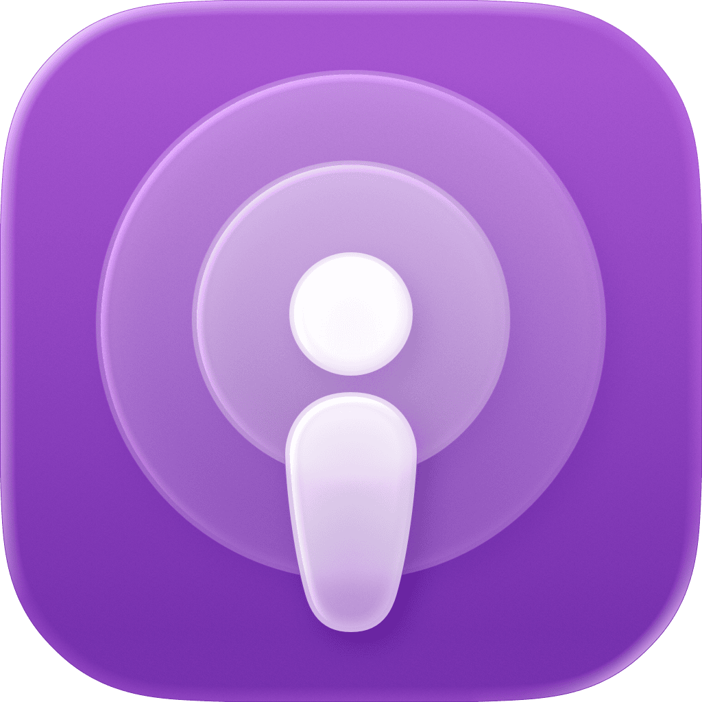 Apple Podcast