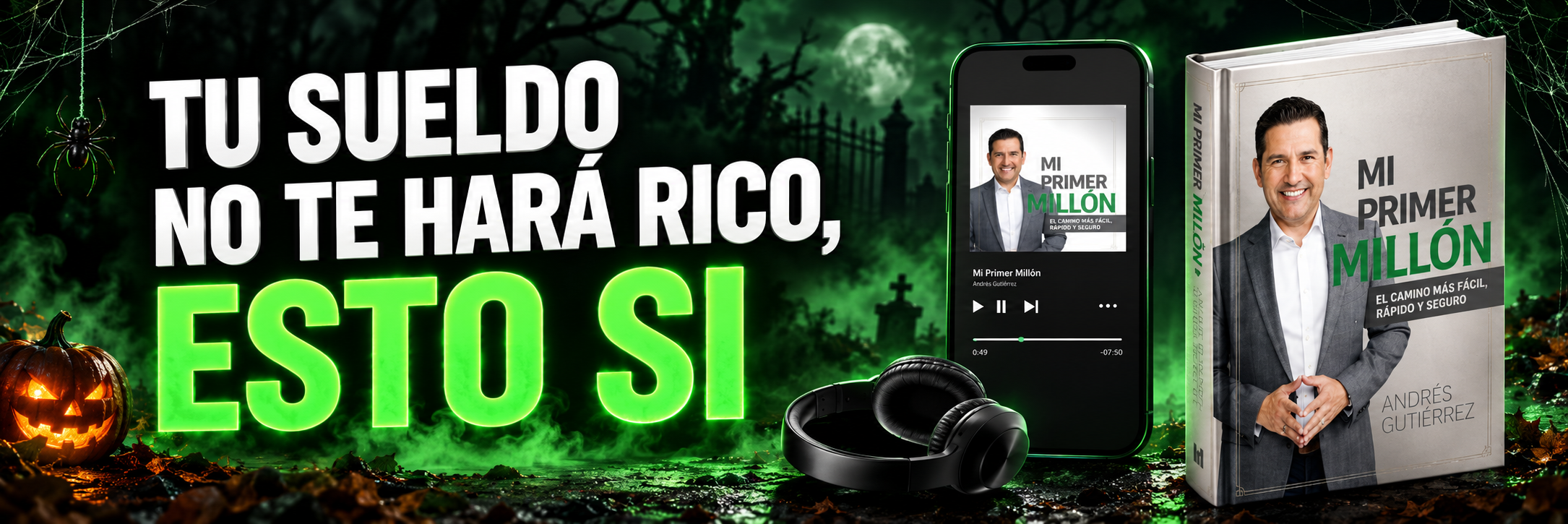 Mi Primer Millón