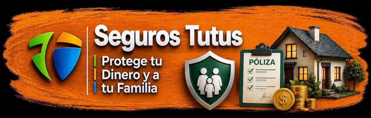 Seguros Tutus