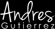 Andres Gutierrez Logo