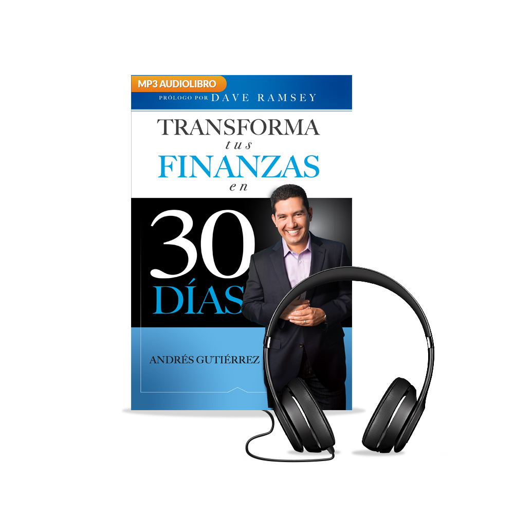 Audiobook image